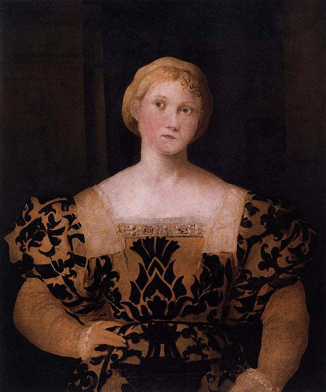 Paola Priuli